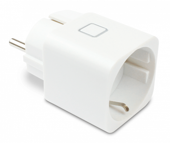 Розетка беспроводная Salus RT310SPE (34218)