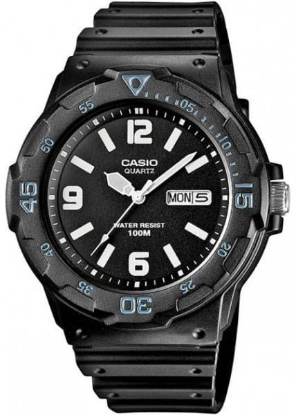 Годинник Casio MRW-200H-1B2VEF