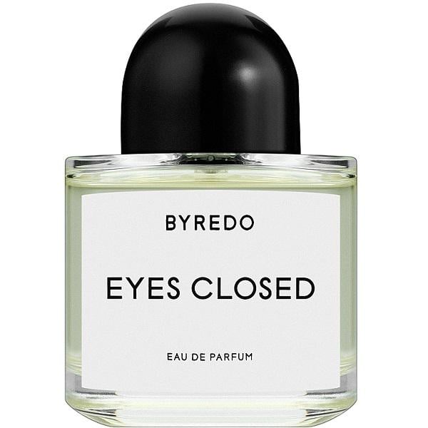Парфюмированная вода унисекс Byredo Eyes Closed 100 мл (744) Парфюмированная вода унисекс Byredo Eyes Closed 100 мл (744)