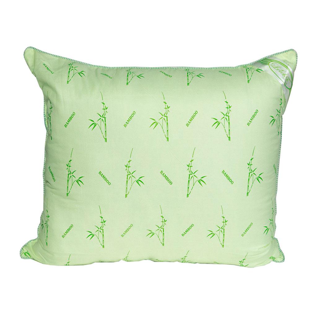 Подушка Лелека 70х70 см Бамбук (2000023548)