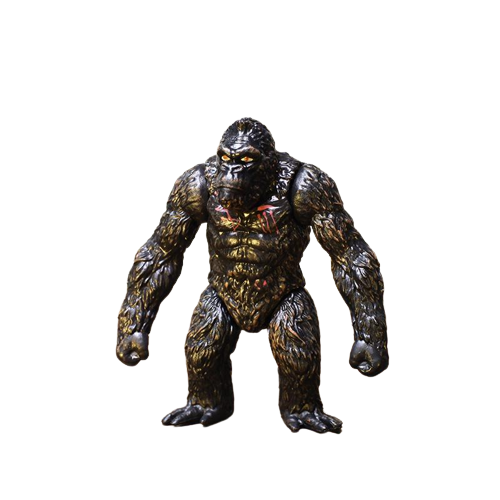 Фигурка Кинг Конг 17 см (12399753)
