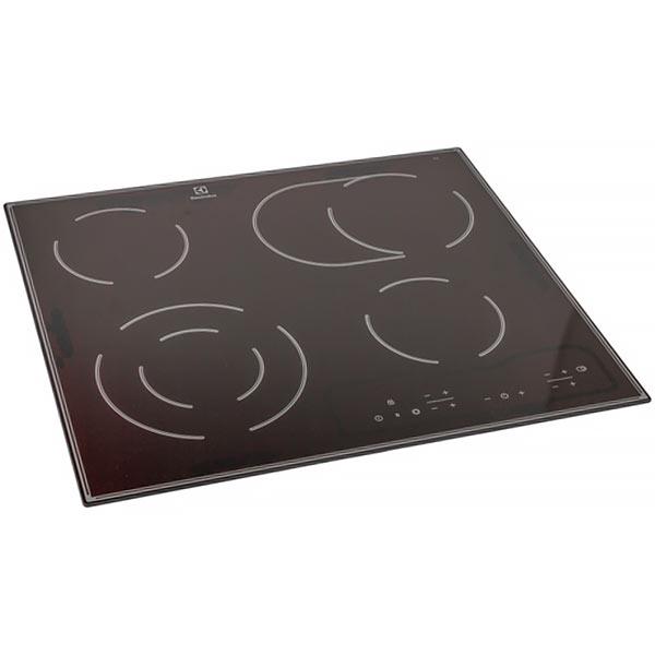 Стекло для варочной поверхности Electrolux 5551121923
