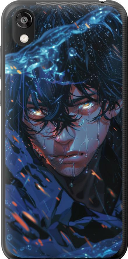 Чехол на Huawei Honor 8S Satoru Gojou (6128u-1679-42517)