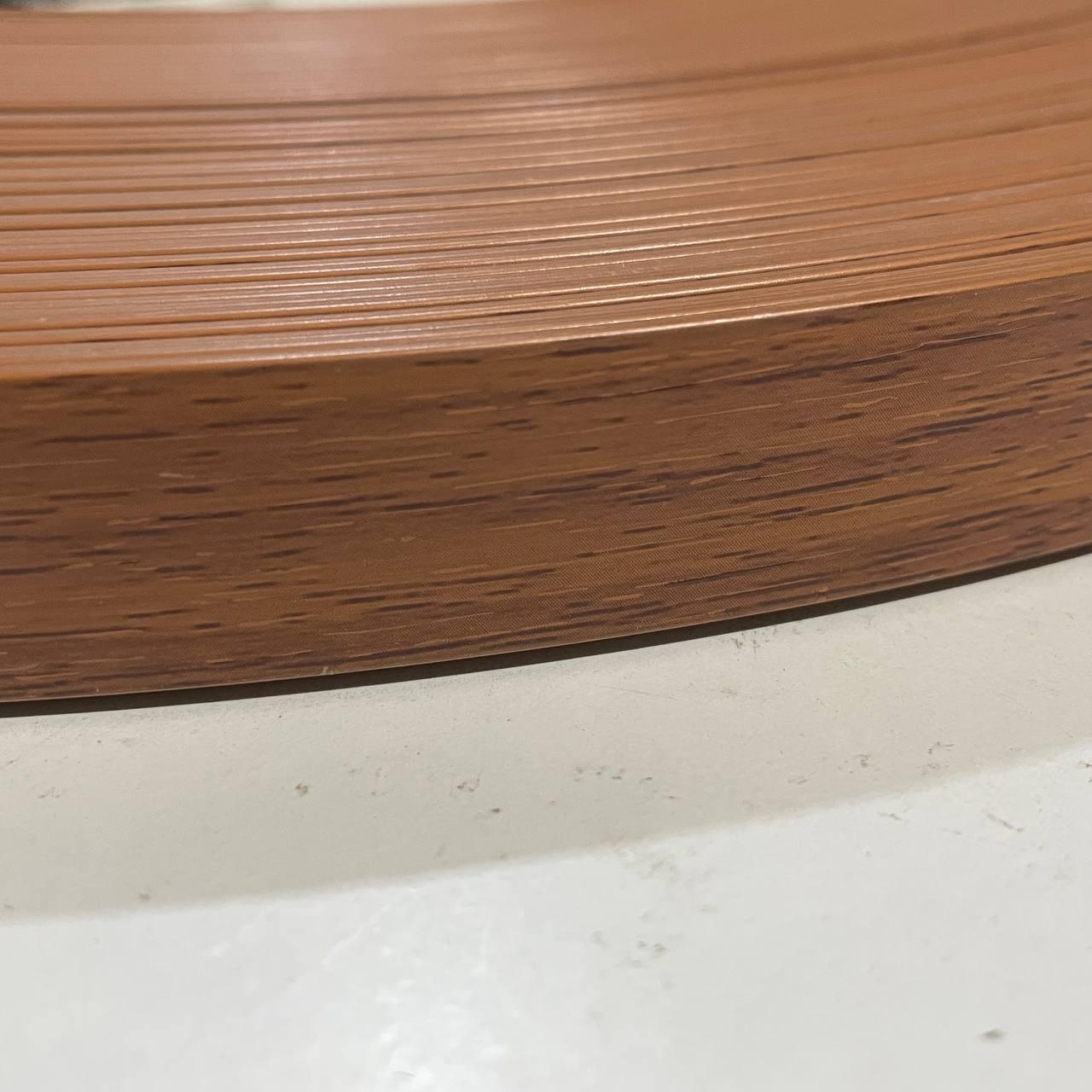 Кромка ПВХ Termopal 21x1,8 9455 Орех (166)