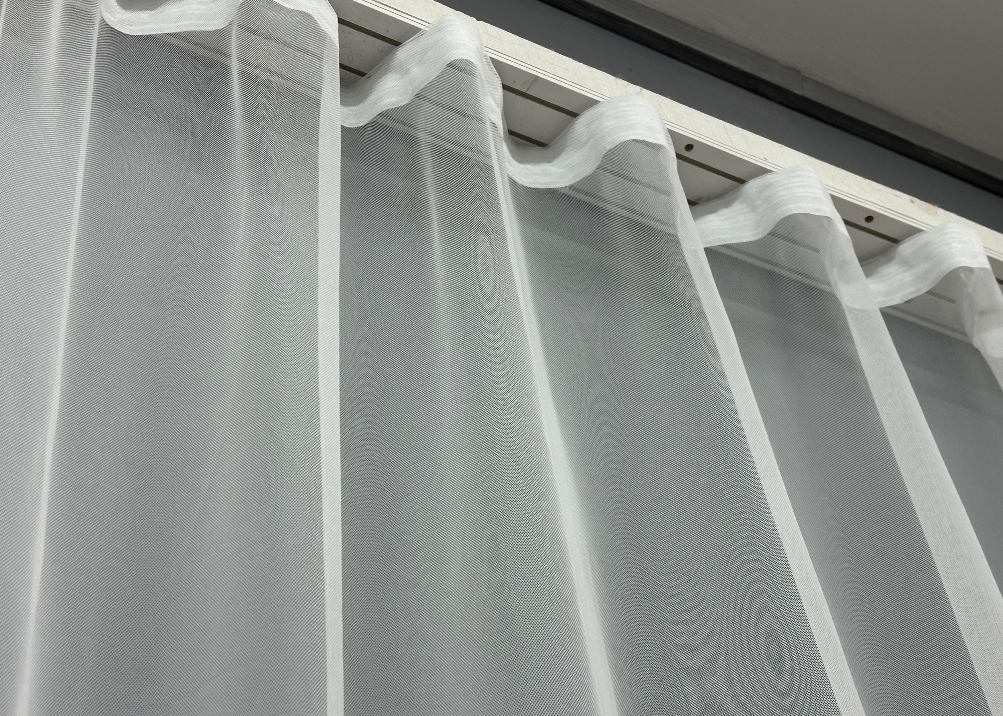 Тюль VR-Textil 1650т Грек-сетка омбре 300х270 см Какао (42-0626) - фото 7 Тюль VR-Textil 1650т Грек-сетка омбре 300х270 см Какао (42-0626) - фото 7