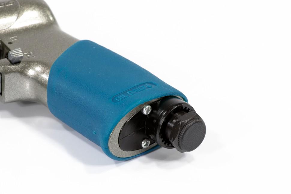 Шуруповерт пневматичний Gross G208 (57448) - фото 2 Шуруповерт пневматичний Gross G208 (57448) - фото 2