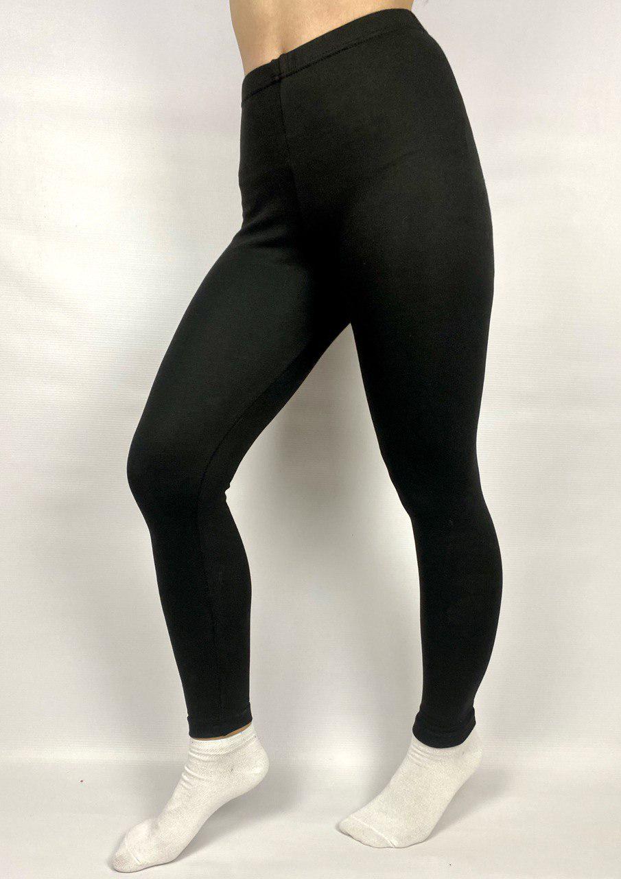 Термо штаны женские Gumus XXL/XXL Черный - фото 4