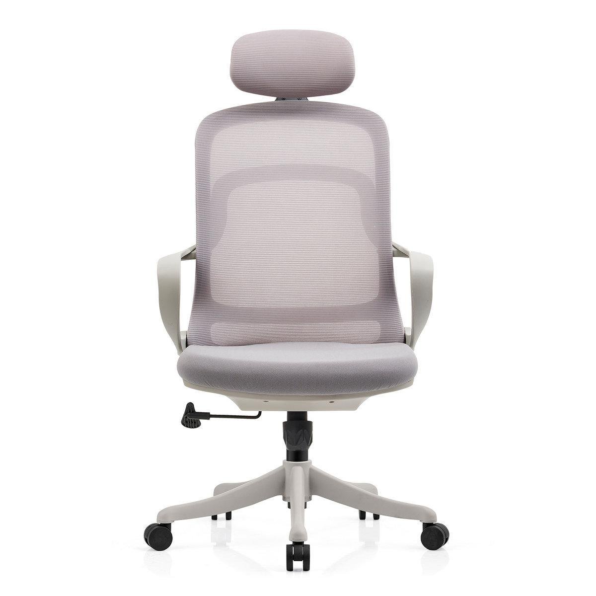 Офісне крісло поворотне COLE Сірий (COLEGR) Офісне крісло поворотне COLE Сірий (COLEGR)