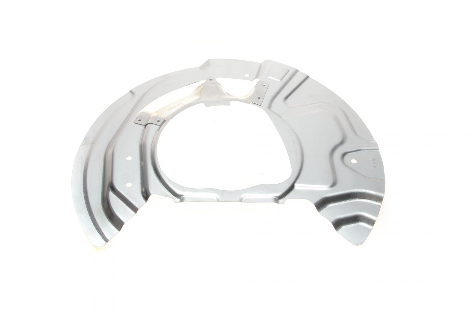 Защита тормозного диска FEBI BILSTEIN переднего R BMW X5 F15/X6 F16 2.0-4.8 06-18-179889