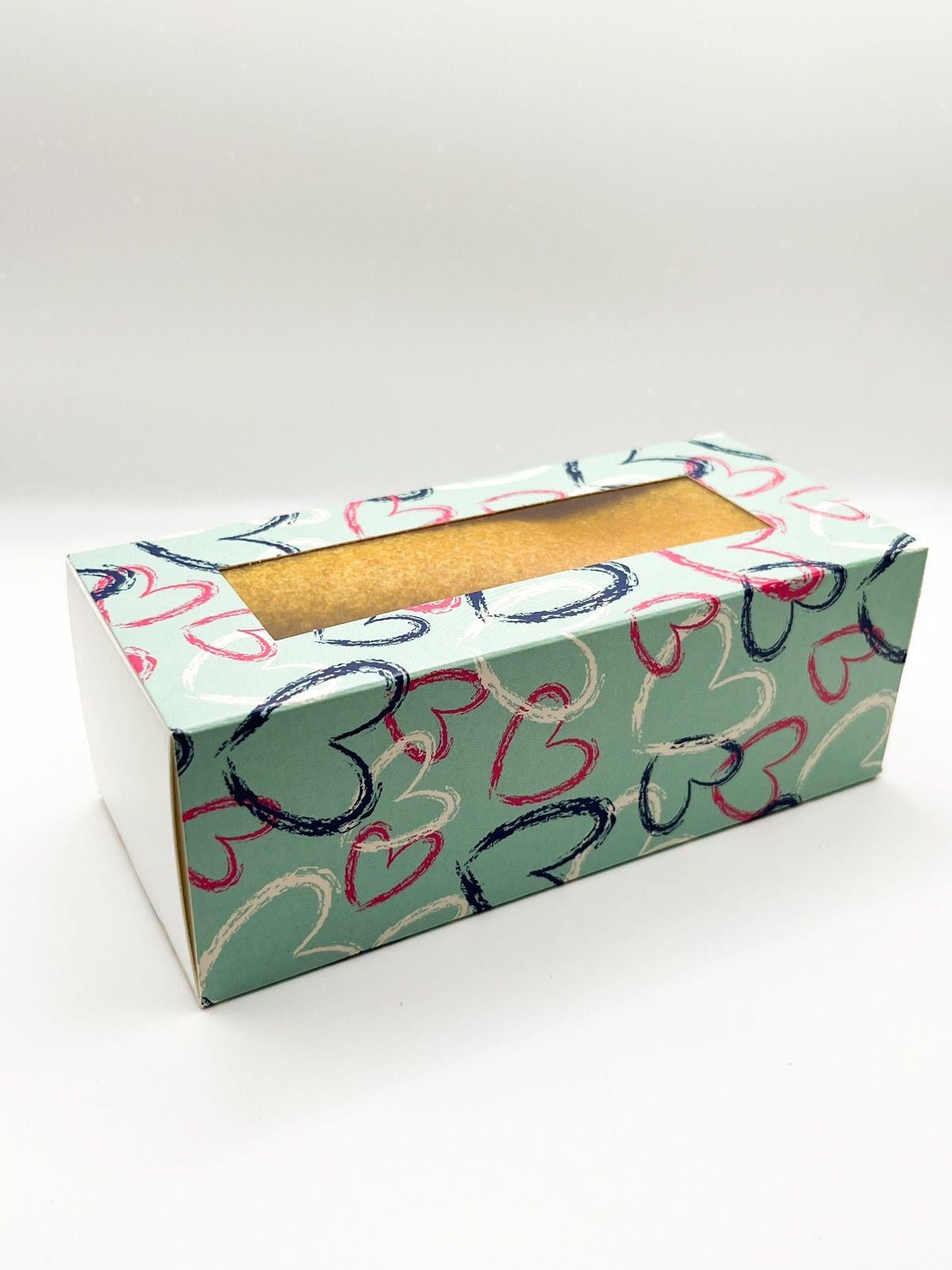 Набор пастилы Вітамінерія Heart 120 г (31940310)