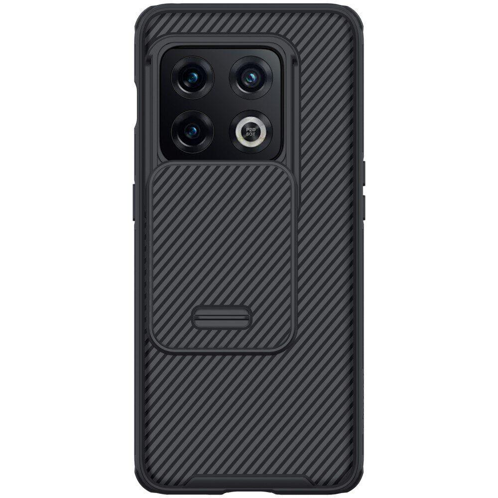 Чохол бампер Nillkin CamShield Pro для OnePlus 10 Pro Black - фото 3