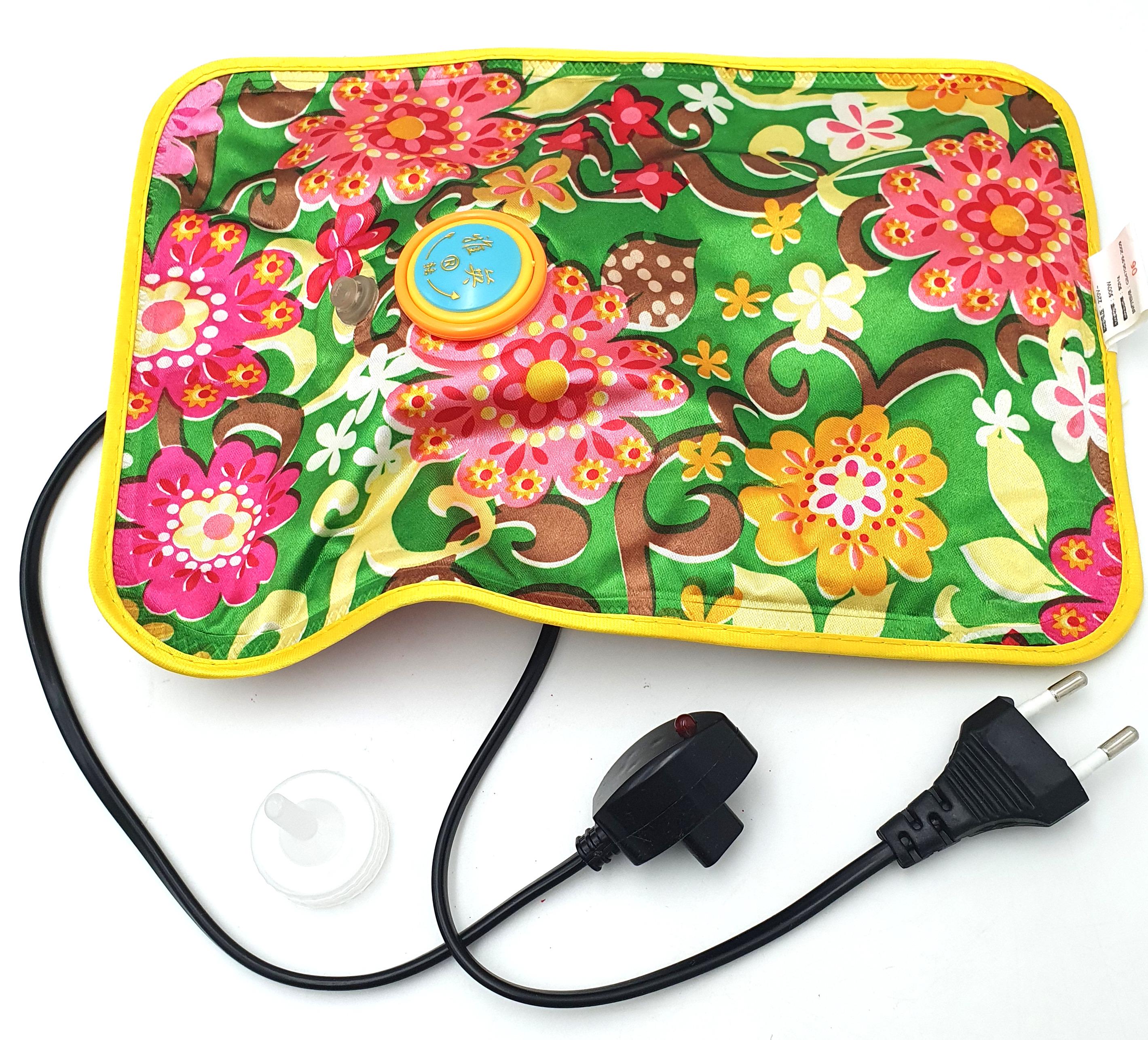 Грелка Electric Blanket тип 4 электрическая 25х18 см