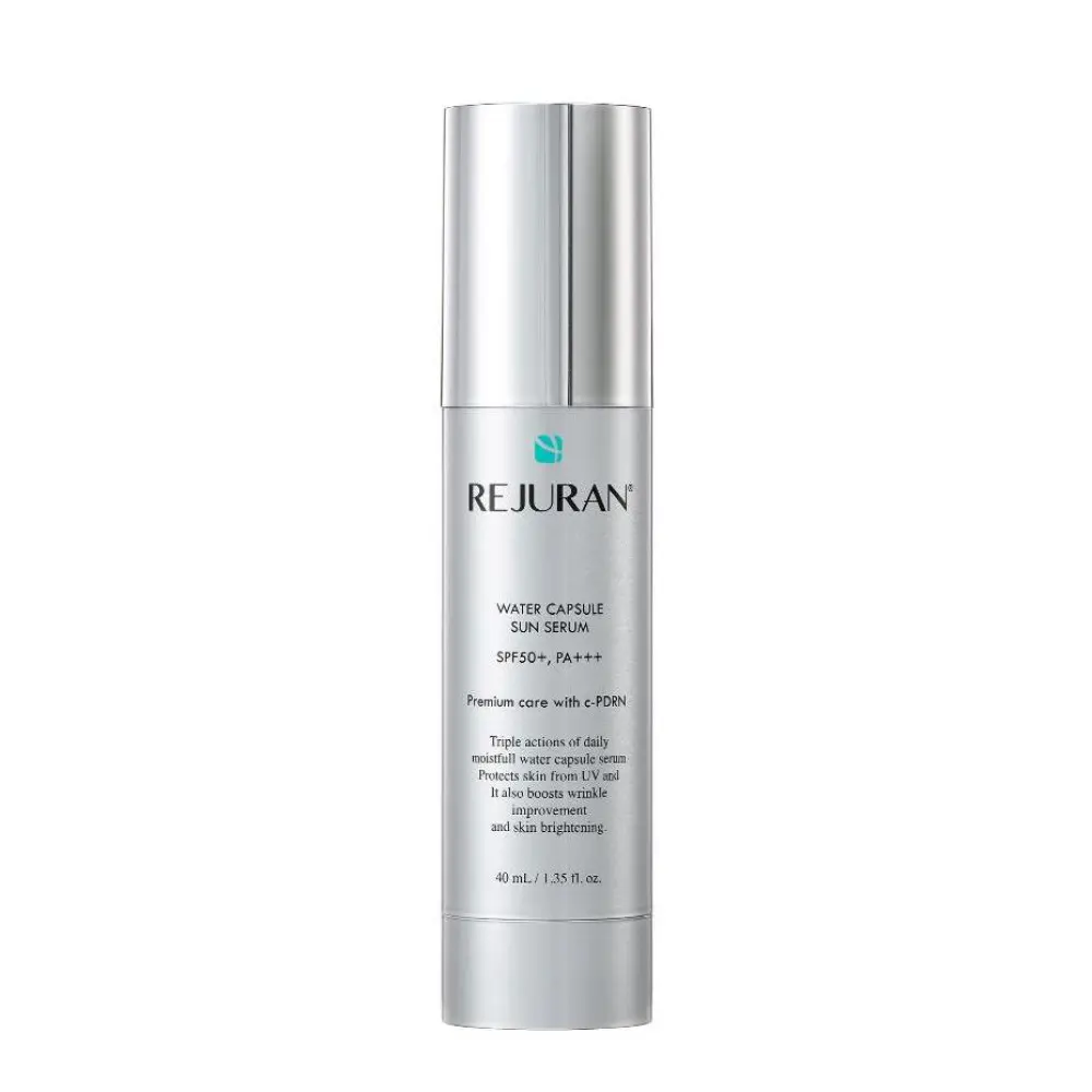 Сыворотка REJURAN Water Capsule Sun Serum SPF-50 40 мл (34087611)
