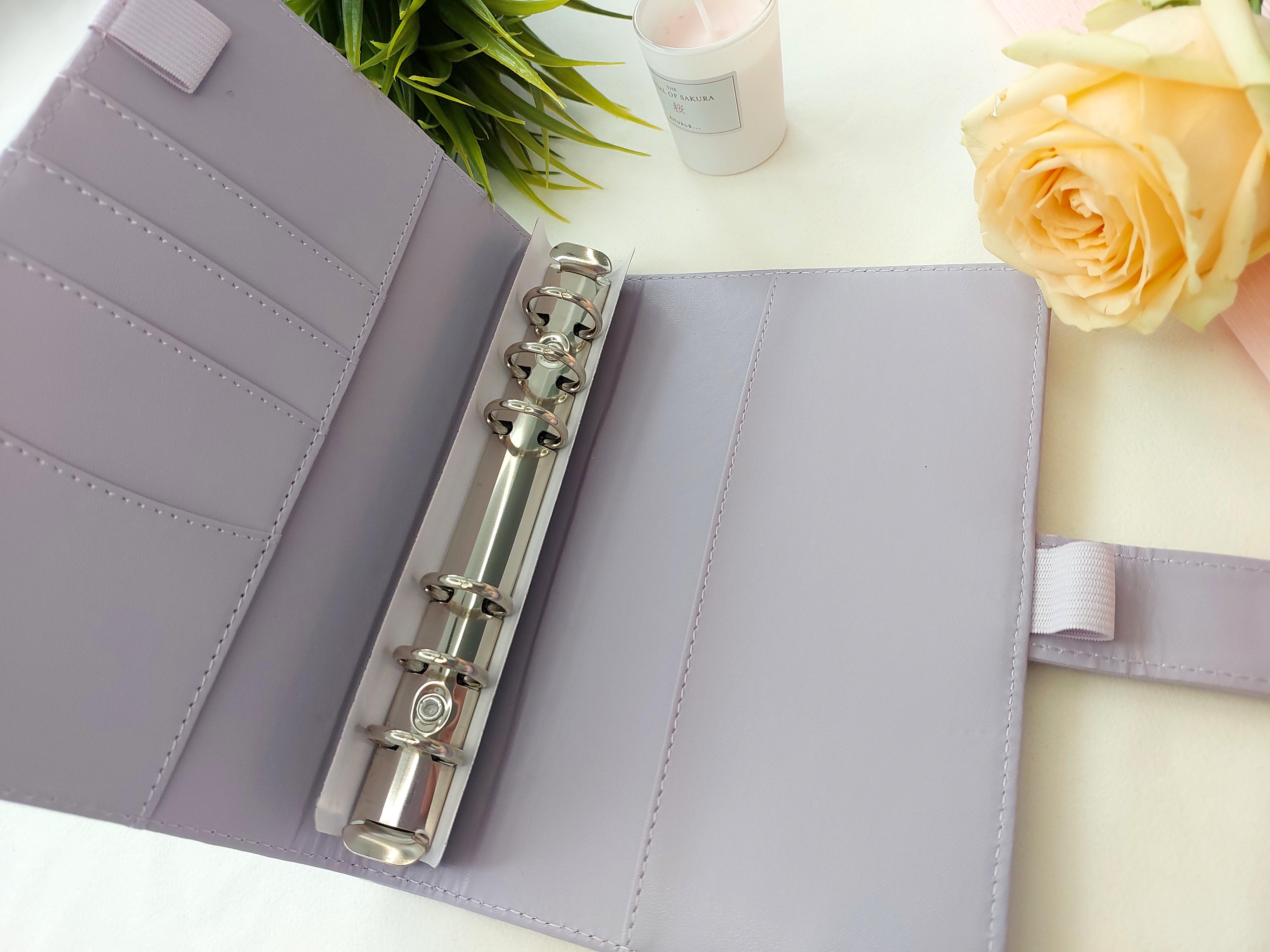 ᐉ Байндер для накоплений Фіолетовий (КП-01-5) • Купить в Киеве, Украине ...