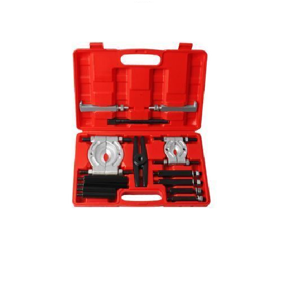 Съемник для подшипников для быстрого демонтажа или установки передней и задней ступицы, шестерен и другого (Y01838)