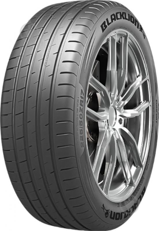 Автошина BLACKLION C5 Comfort 185/65 R15 92H XL Автошина BLACKLION C5 Comfort 185/65 R15 92H XL