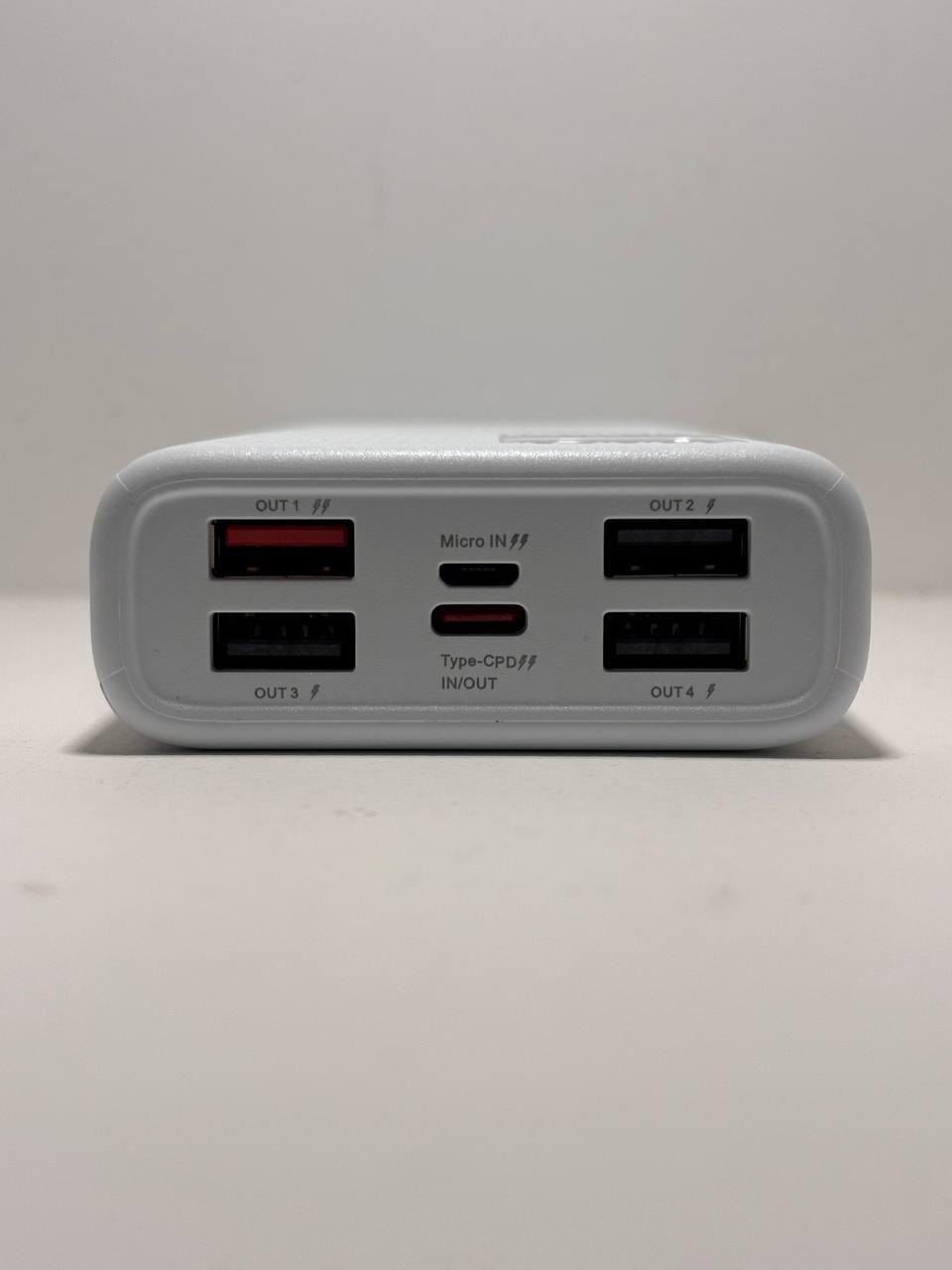 Повербанк Joko 20000 mAh 22,5W (32465362) - фото 4