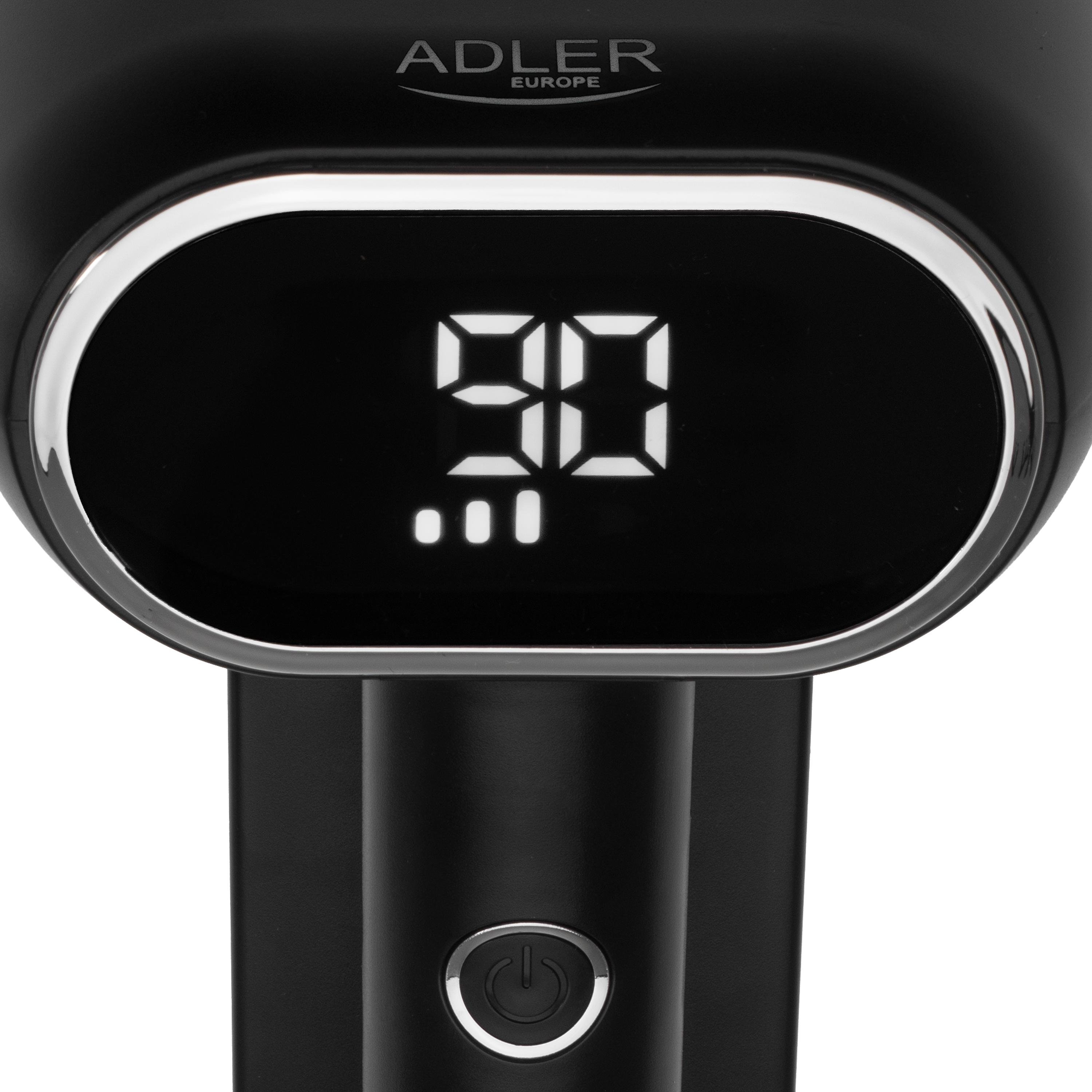 Машинка для удаления катышков Adler LCD Black (AD9622b) - фото 8 Машинка для удаления катышков Adler LCD Black (AD9622b) - фото 8