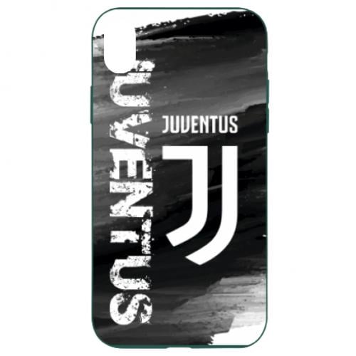 Чехол для iPhone XR Juventus (2300003-16-71076)