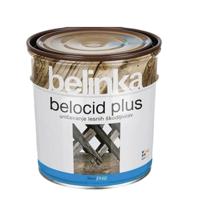 Антисептик Belinka Belocid Plus 2,5 л (2493675553)