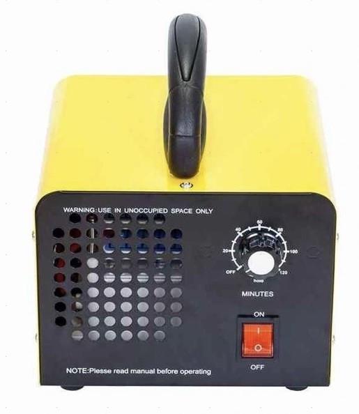 Озонатор промышленный Eozonatory OAW02