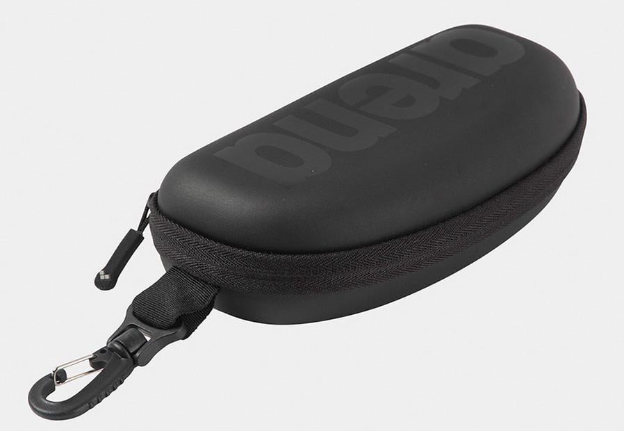 Чехол для очков для плавания Arena GOGGLE CASE OFSM Черный (38100161)