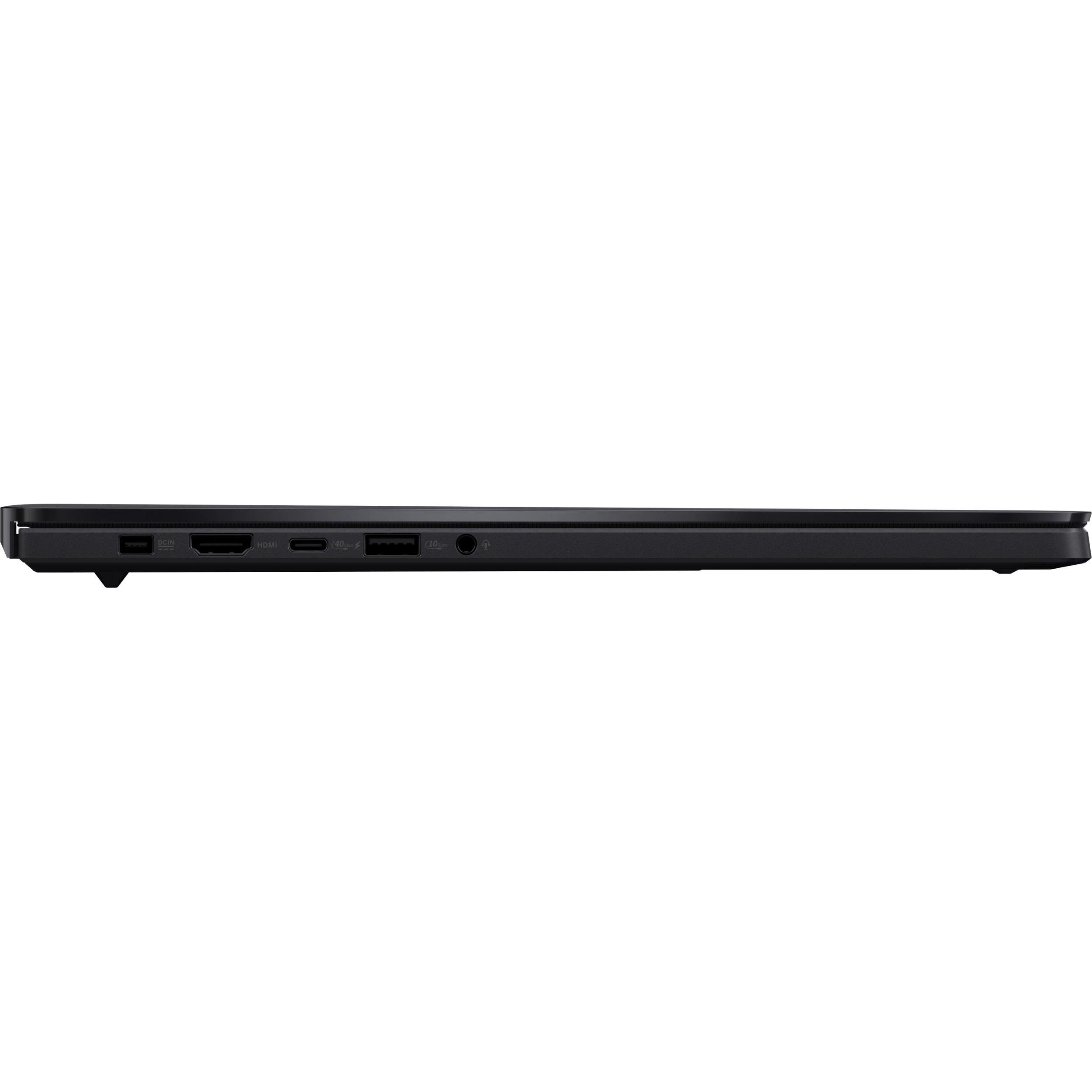 Ноутбук Asus ProArt P16 H7606WU-ME042 R9 AI 365 24/1 TB RTX 4050 6GB Nano Black (d5ea2c58) - фото 7