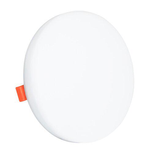 Светильник светодиодный Biom UNI-R24W-5 24 Вт круглый 5000 К