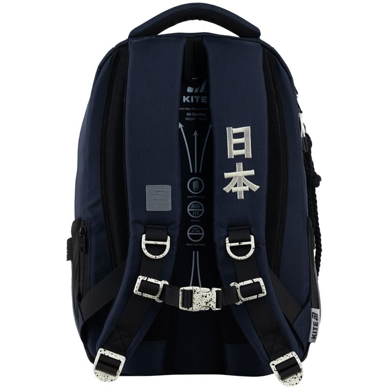 Рюкзак KITE Education Teens K25-2587M-2 - фото 6 Рюкзак KITE Education Teens K25-2587M-2 - фото 6