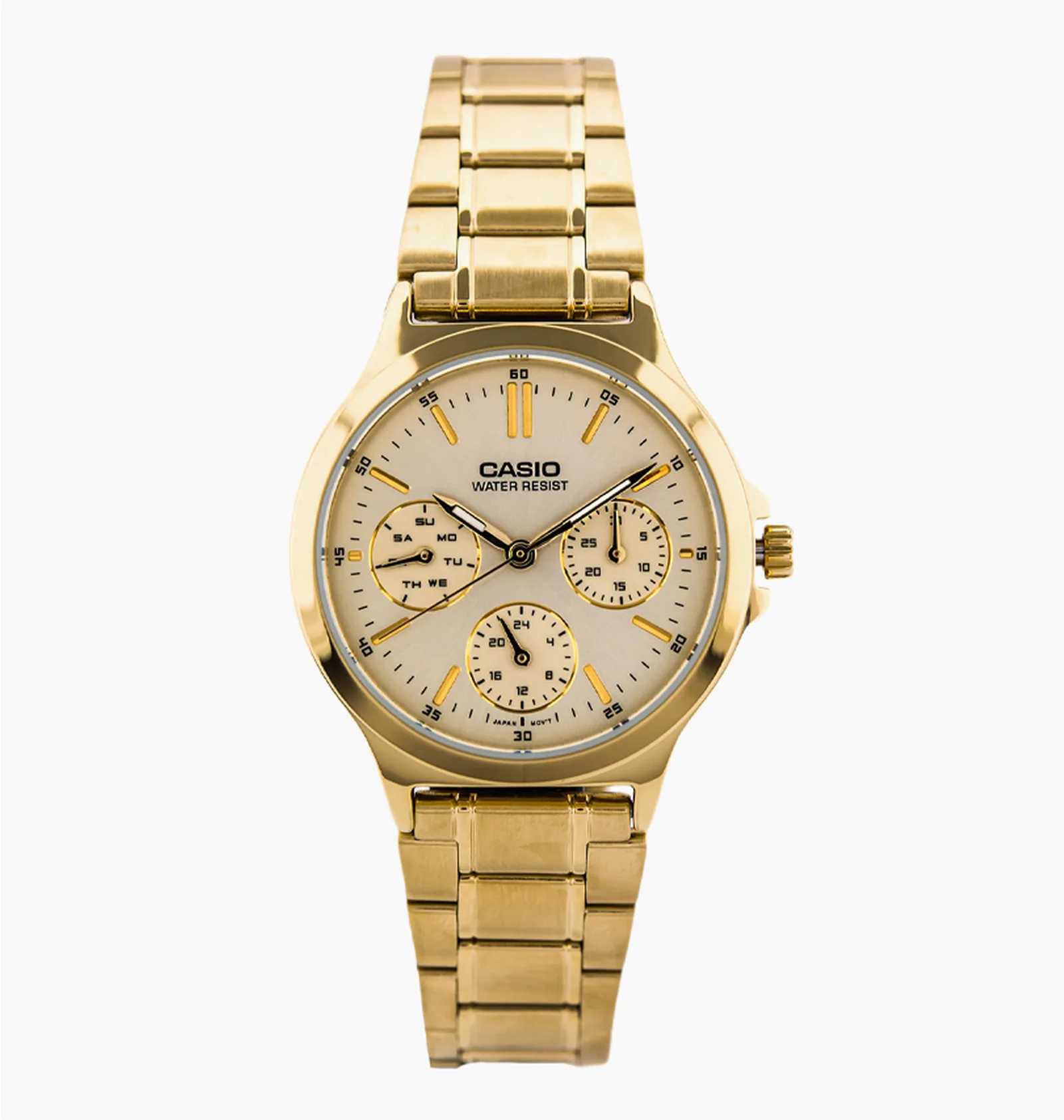 Часы Casio LTP-V300G-9AUDF