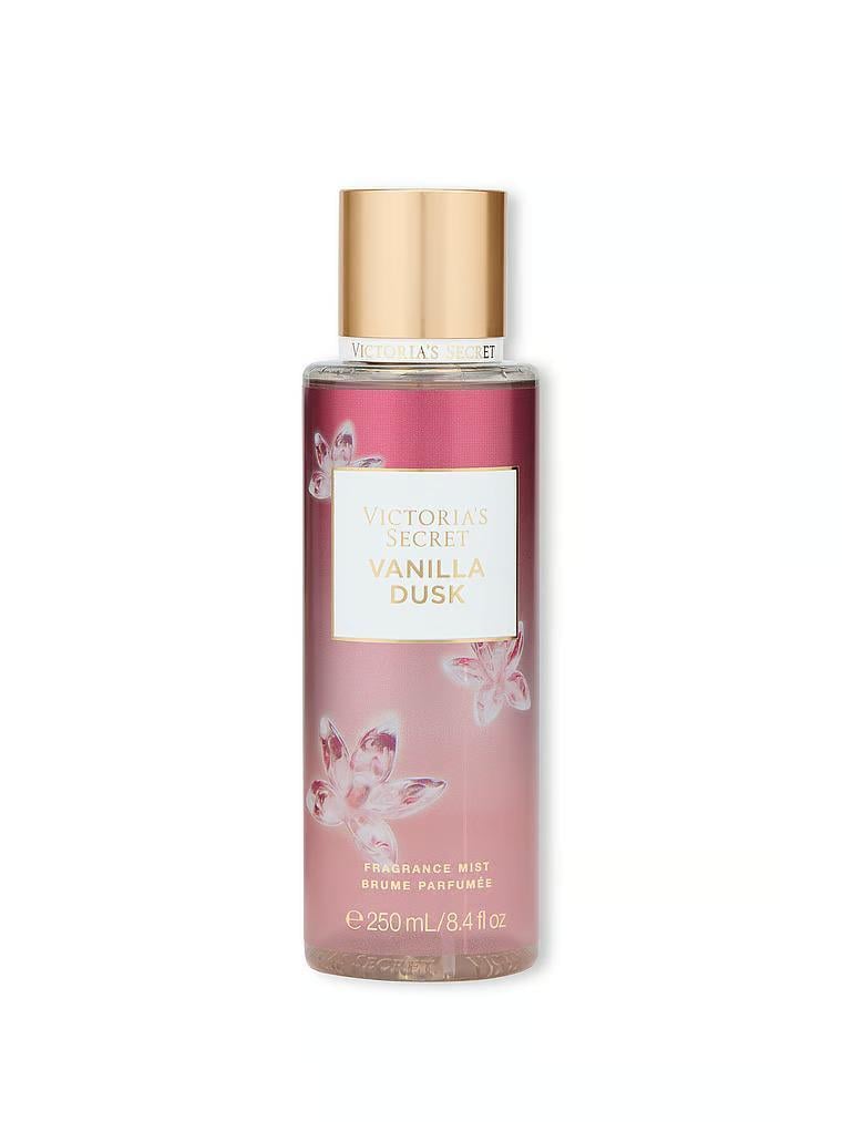 Спрей для тела Victoria's Secret Vanilla Dusk Ramadan Fragrance Mist 250 мл (26850440)