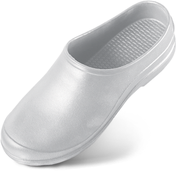 Галоши Dry WalkerxClap р. 46 White (110/46W)