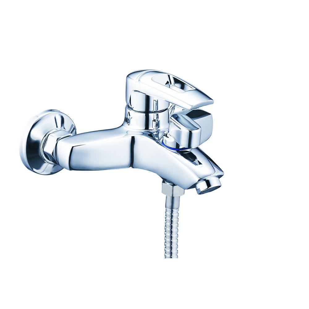 Змішувач для ванни Zegor SWF3 (SWF3-A113)