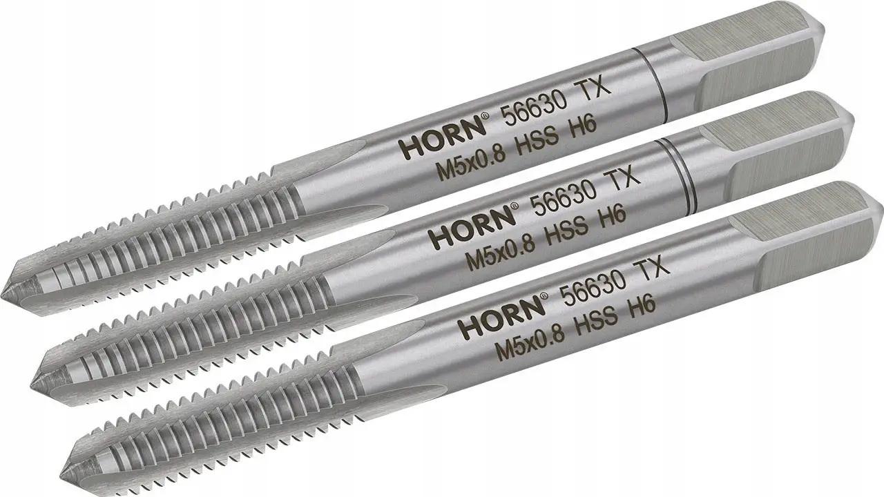 Набір мітчиків Artpol M5/M6/M8/M10 13 ел. (13102527027) - фото 7 Набір мітчиків Artpol M5/M6/M8/M10 13 ел. (13102527027) - фото 7