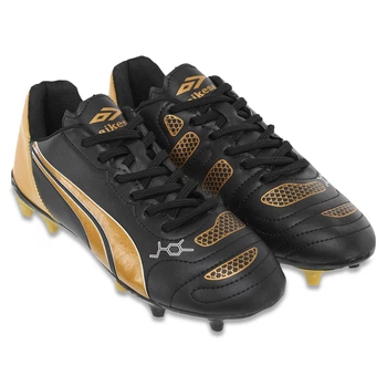 Бутсы Aikesa р. 41 Черный (L-7)