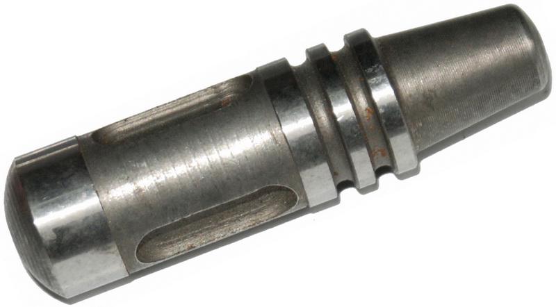 Куля перфоратора Sds-Max d 19 мм l 71 мм (перф134) Куля перфоратора Sds-Max d 19 мм l 71 мм (перф134)