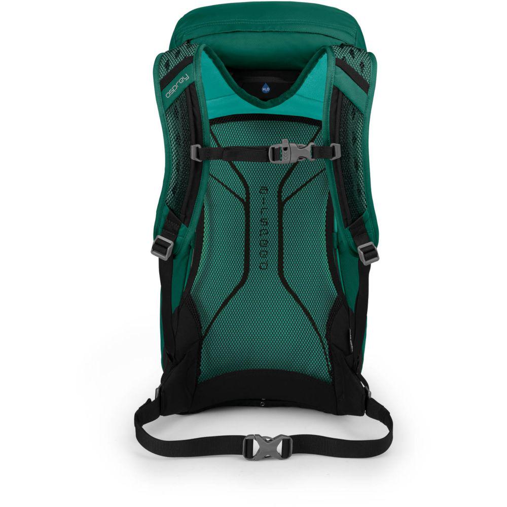 Рюкзак Osprey Hikelite 32 Aloe Green (1054-009.1912)