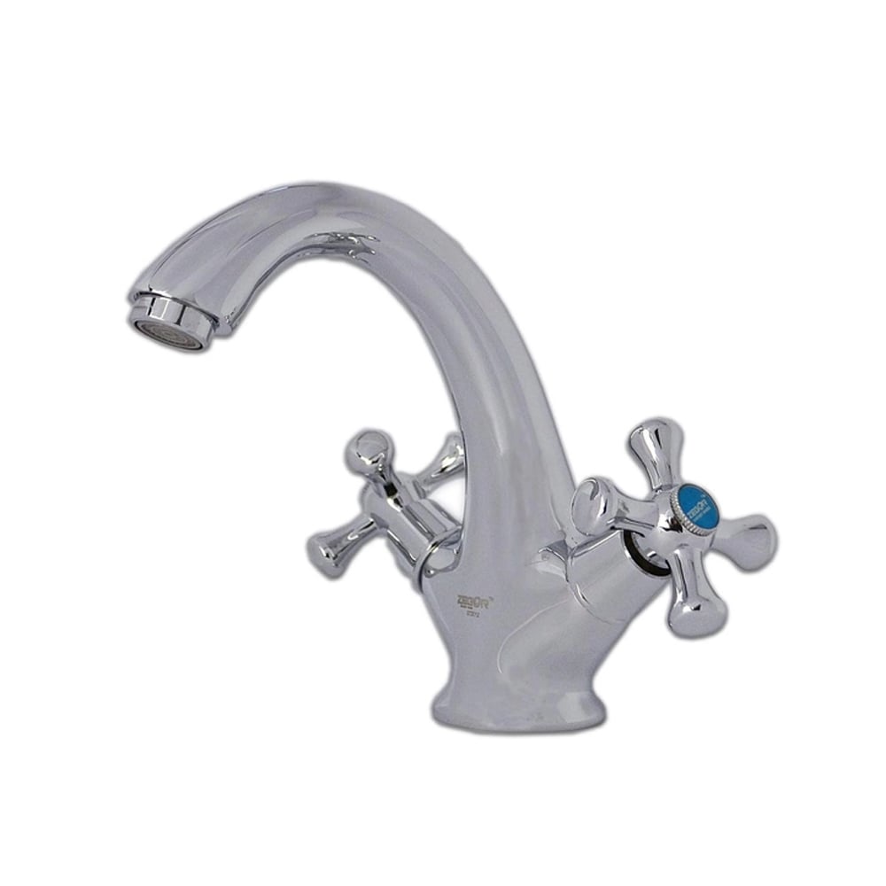 Смеситель для умывальника Zegor JAK-А827