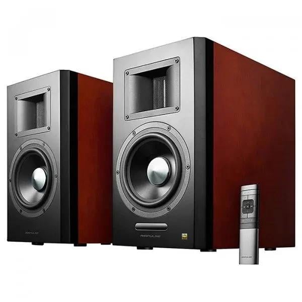 Акустика мультимедійна Edifier AirPulse A300 (75014)