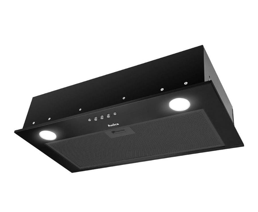 Витяжка вбудована Amica OMC6241B (464283)