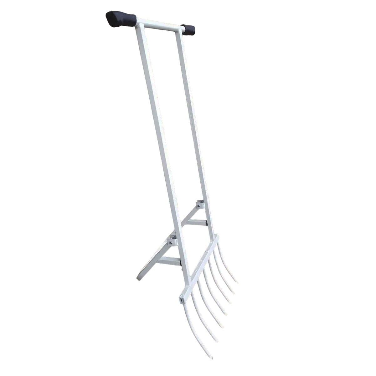 Вила SAB на 7 зубів (0045) - фото 6