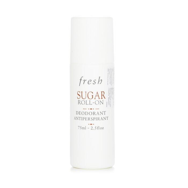 Дезодорант кульковий Fresh Sugar Roll-On Deodorant 75 мл