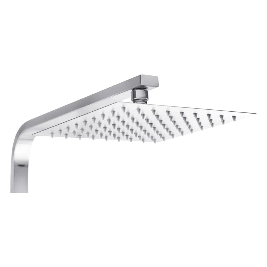 Система душевая Kroner ESG063 и смеситель для раковины Kroner Kubus-ESG010 - фото 7