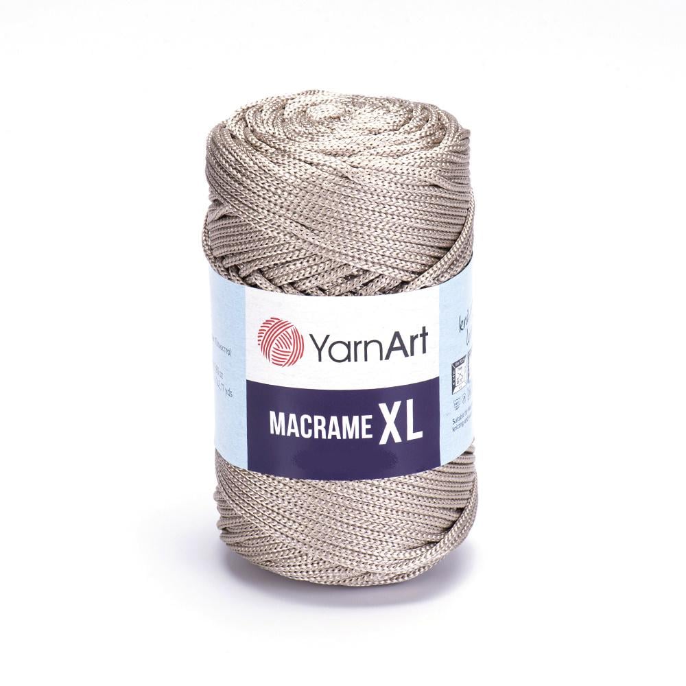 Пряжа YarnArt Macrame XL 156
