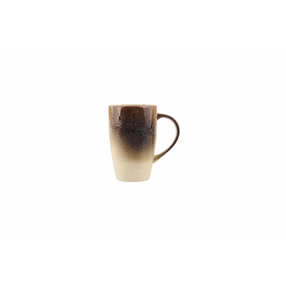 Кружка Porland Stoneware Genesis 310 мл (320731.G)