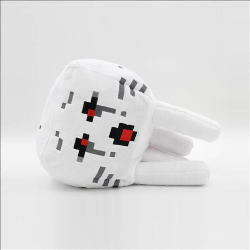 Іграшка Minecraft Гаст з червоними очима 21 см (2579285373) Іграшка Minecraft Гаст з червоними очима 21 см (2579285373)