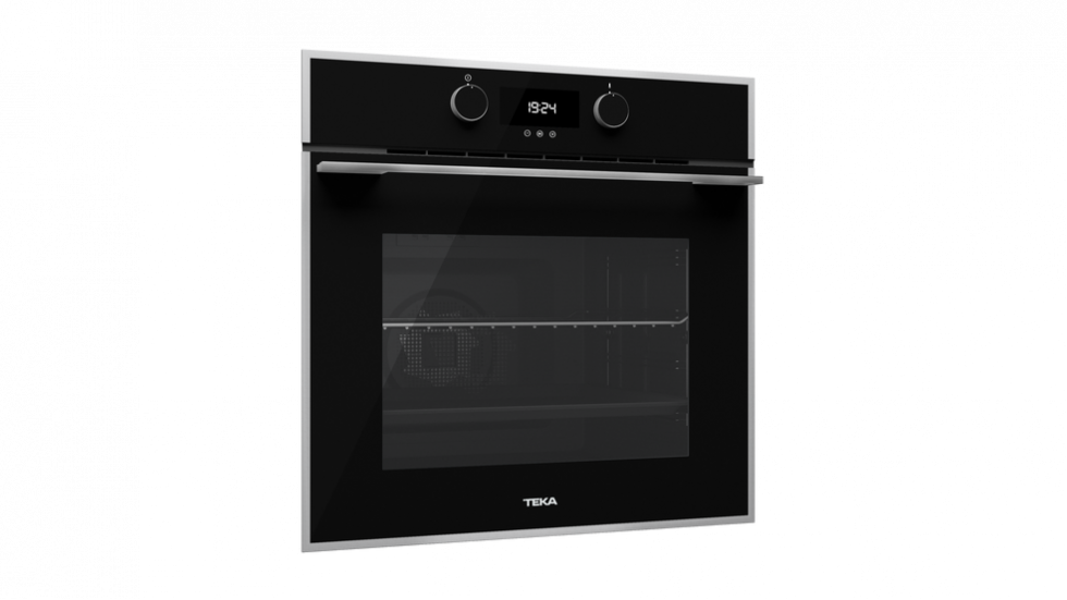 Духовой шкаф Teka-HLB 830 BK 41560062 - фото 3