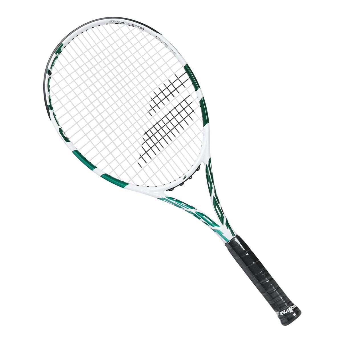 Ракетка Babolat boost wimbledon CV Gr2