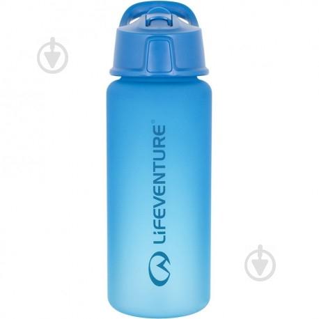 Фляга Lifeventure Flip-Top Bottle 0.75 L Blue (LIF-74261)