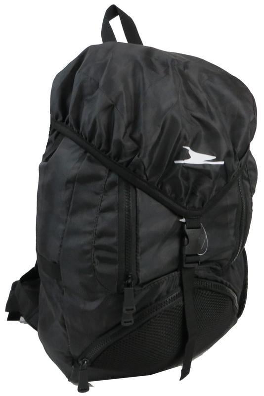 Рюкзак Crane Fitnessrucksack 22 л Черный (sposupe114_4088500201079)